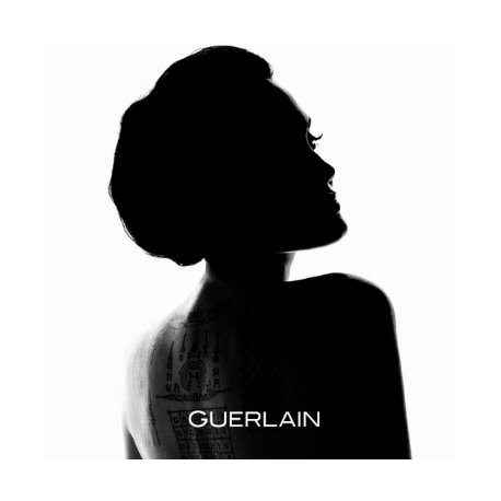 GUERLAIN Mon Guerlain - Parfümiertes Duschgel 3346470131392 GUERLAIN Mon Guerlain - Parfümiertes Duschgel 3346470131392